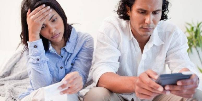 With Dating A Problems Man Money With Dating A Problems Man Money